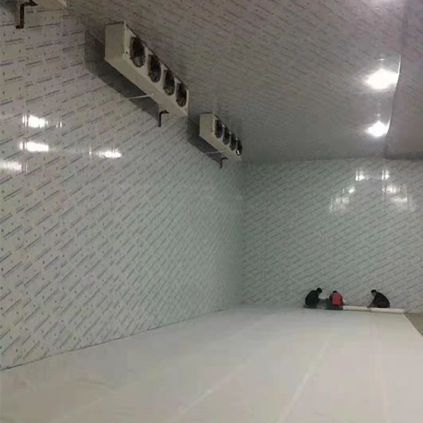 齊齊哈爾冷庫(kù)安裝